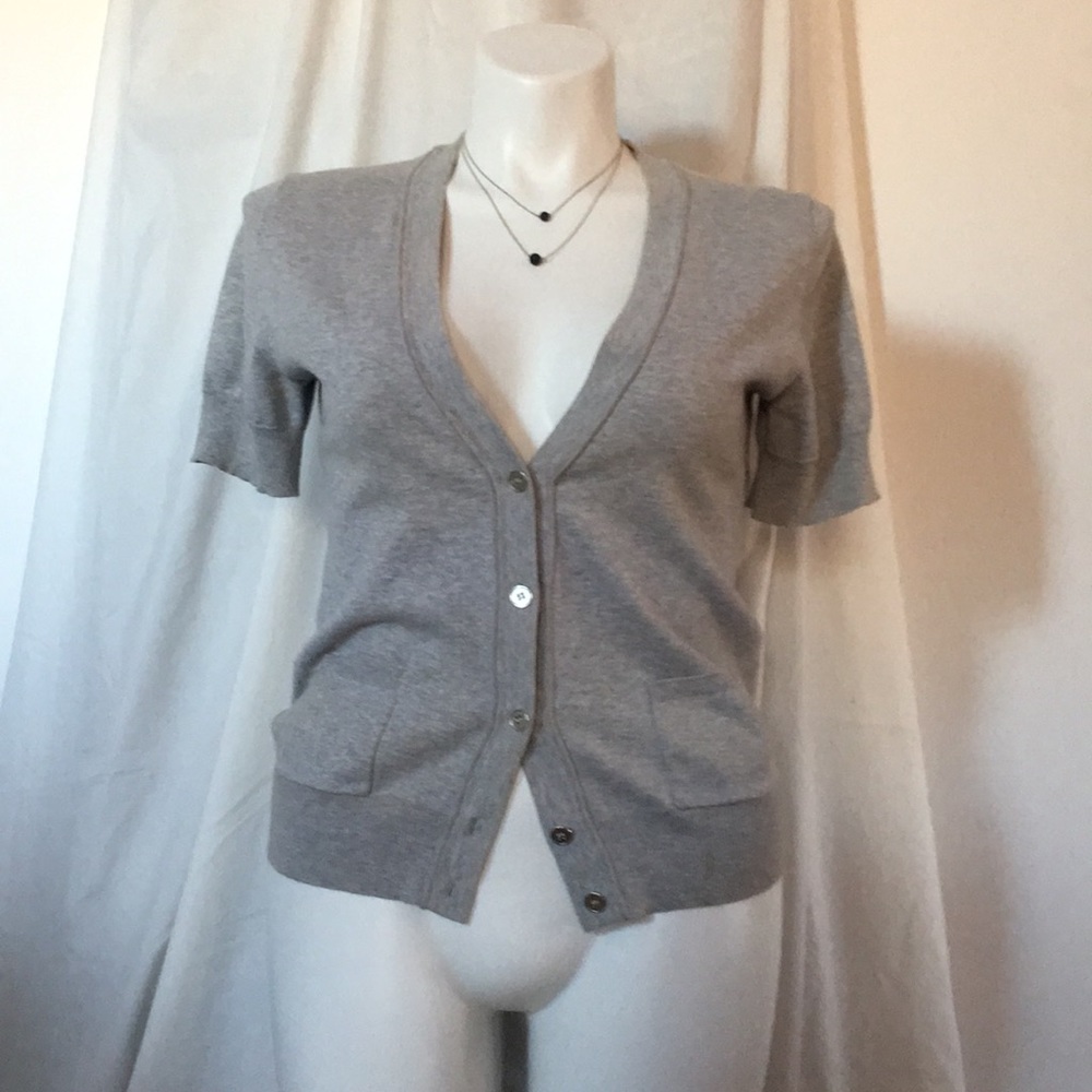 LT. Weight Knit Top
